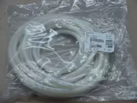 60985796 -unknown New Braided Silicone Tubing 146102