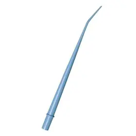 Asp116 3d Dental 625077348239 Surgical Aspirator Tips The Essentials By 25 Pieces Blue