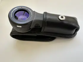 Dl4w 3gen Dermlite Iv 3rd Gen Polarized Dermascope #3