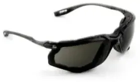 29a63660x4-fba 3m Safety Glasses Virtua Ccs Protective Eyewear 11873 Removable Foam Gasket