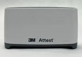 490m 3m Attest Super Rapid Mini Auto Reader No Power Supply #2