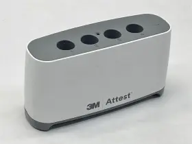 490m 3m Attest Super Rapid Mini Auto Reader No Power Supply