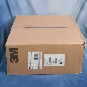 7000051376 3m Zeta Plus Encapsulated Depth Filter System Manifolds Top And Bottom 6129001 Nip #3