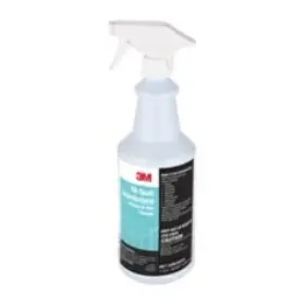 7100034339 3m Tb Quat Disinfectant 12 Quarts Ready-to-use Cleaner Deodorizer