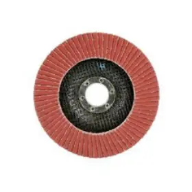7100104876 3m Cubitron Ii Flap Disc 969f 80 T29 4-1/2 In X 7/8 Giant Pack Of 10
