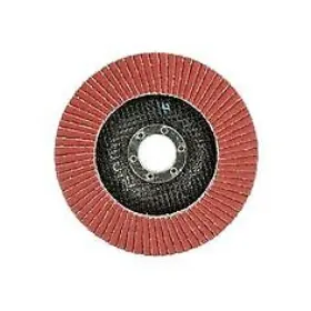 7100104899 3m Cubitron Ii Flap Disc 969f 40 T29 4-1/2 In X 7/8 Giant Pack Of 10 7100104899 3m Cubitron Ii Flap Disc 969f 40 T29 4-1/2 In X 7/8 Giant Pack Of 10