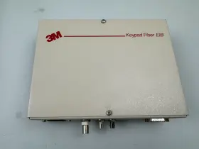 78-8077-4397-2 3m Keypad Fiber Eib Medical Imaging System Module P/n