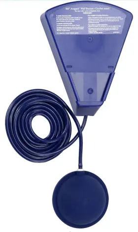 9201 3m Avagard Wall Bracket And Foot Pump