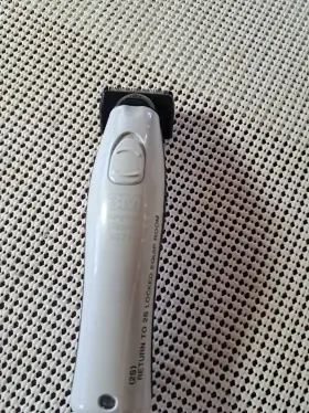 9671 3m Surgical Clipper Untested No Charger #9671 #2
