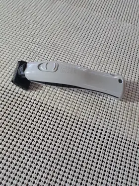9671 3m Surgical Clipper Untested No Charger #9671