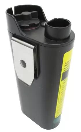 Bp-15 3m Breathe Easy Rechargeable Nickel-metal Hydride Battery Pack #2 Bp-15 3m Breathe Easy Rechargeable Nickel-metal Hydride Battery Pack #2