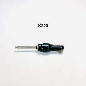 K220 3m Hall Sagittal Saw Attachment For Mini-driver Ii K220 3m Hall Sagittal Saw Attachment For Mini-driver Ii
