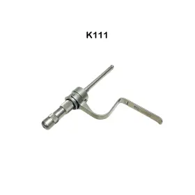 K111 3m Wire Collet Instrument