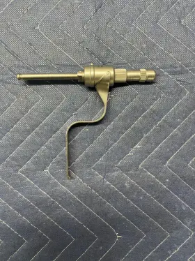 K111a 3m Automatic Wire Driver Attachment Inch Preowned