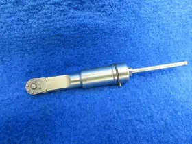K120 3m Sagittal Reciprocating Saw Insert Attachment - Unknown Functionality