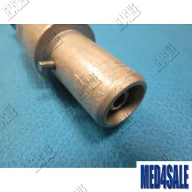 L115 3m Zimmer Chuck Attachment #3