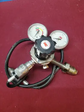 M1-326-p 3m Orthopedic M-207 N2 Regulator 4000psi