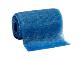 82003l 3m Medical Scotchcast Plus Casting Tape Light Blue 3 Inch X 4 Yard Pack Of 10