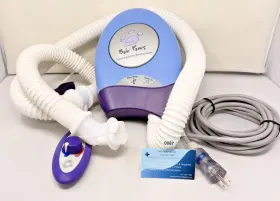 Paws-89500 3m Bh Paws Patient Adjustable Warming System 875/89500 0067r