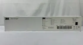 3m Steri-drape 793132281385 Sterile Large Incise Surgical 17 X 23 Inch Sold As Bx/10
