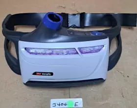 Tr-600 3m Versaflo Powered Air Purifier E