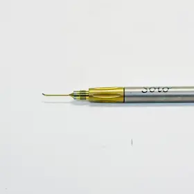 Opoia2045d A B O T Solo I/a Handpiece 20ga 45 Degree Tip-reusable #2