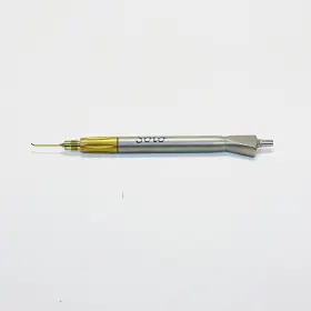 Opoia2045d A B O T Solo I/a Handpiece 20ga 45 Degree Tip-reusable