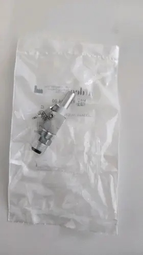 13.0384.00 A-dec Dental Quick Disconnect Male Air Cavitron