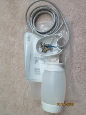14.0484.00 A-dec Adec Remote Mount Delivery Kit