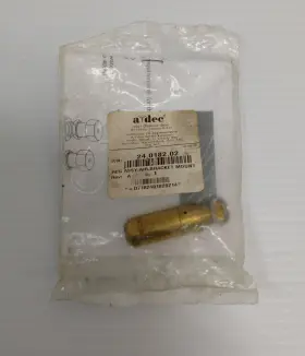24.0182.02 A-dec Regulator Assy Air Bracket Mt