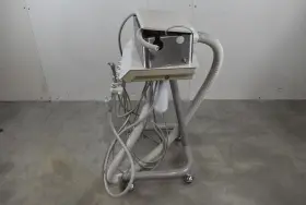 2561 A-dec Adec Dental Delivery Unit Operatory Treatment System #2
