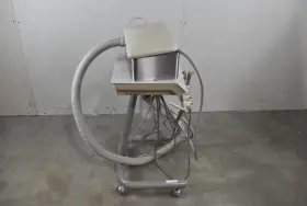 2561 A-dec Adec Dental Delivery Unit Operatory Treatment System #3