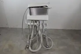 2561 A-dec Adec Dental Delivery Unit Operatory Treatment System