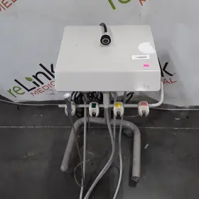 2562 A-dec Decade Doctors Cart