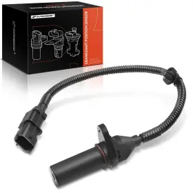 39180-2b000 A-premium Apcps314 Engine Crankshaft Position Sensor Compatible With