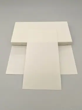 F254 Aadvance Instruments 282799503534 Tlc Plates Plastic Backed Silica Gel 60 10cm X 20cm 24 Box
