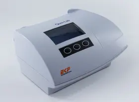 05p09-01 Abbott Quo-lab Ekf Diagnostics Hba1c Analyzer