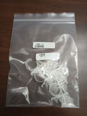 100204-101 Abbott Architect I1000sr Part Number New And Sealed Qty 5