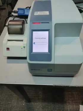 Af20046549 Abbott Afinion2 Analyzer With Thermal Printer