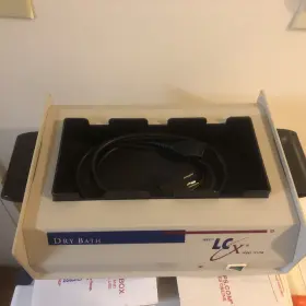 Ln8b23-10 Abbott Laboratories Lcx Probe System Model Dry Bath #2