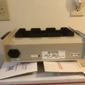 Ln8b23-10 Abbott Laboratories Lcx Probe System Model Dry Bath #3