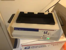 Ln8b23-10 Abbott Laboratories Lcx Probe System Model Dry Bath