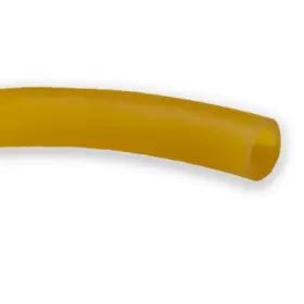 T64005001 Abbott Rubber Latex Tubing 1/4 Id X 3/8 Inch 50 Ft. -