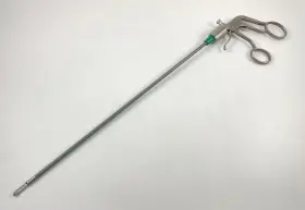 32-5103 Access Allis Grasping Forceps 5mm/32cm Pressure Lock Handle