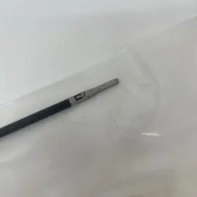 32-5620 Access Ref Laproscopic Grasping Forcep Pressure Lock Handle Flush Port #3