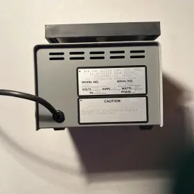 5090 Access Medical System Immunomix Rotator #3