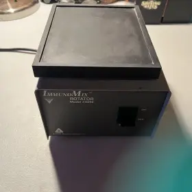 5090 Access Medical System Immunomix Rotator