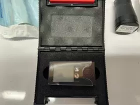 3shape Accessories Trios 3 Calibration Tip And Kit #3