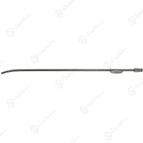 Mds11-2370 Accucare 11-2370 Randall Endometrial Suction Curette