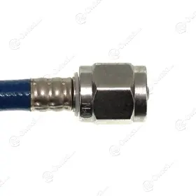 Acc-nio-3.5 Accuflex Set Nitrous Oxide Chemetron Coupler Quick Connect Hpse #2